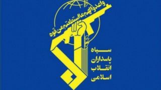 شهادت دو تن از پرسنل سپاه در سرو آباد شهادت دو تن از پرسنل سپاه در سرو آباد