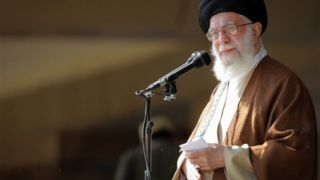 دو پیشبینی بهوقوع پیوسته رهبر انقلاب در نخستین روزهای «حماسه» طوفان الأقصی دو پیشبینی بهوقوع پیوسته رهبر انقلاب در نخستین روزهای «حماسه» طوفان الأقصی