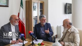 اسامی اعضای جدید هیئت منصفه دادگاه مطبوعات وجرم سیاسی تهران