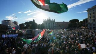 مهمترین دستاورد عملیات طوفانالاقصی چه بود؟ مهمترین دستاورد عملیات طوفانالاقصی چه بود؟