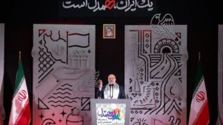 خالد قدومی: سپاسگزار رهبر و ملت ایران هستیم خالد قدومی: سپاسگزار رهبر و ملت ایران هستیم