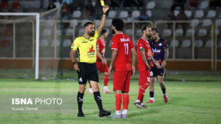 هفته هفتم لیگ یک/ صدر جدول در تسخیر مازندرانیها هفته هفتم لیگ یک/ صدر جدول در تسخیر مازندرانیها