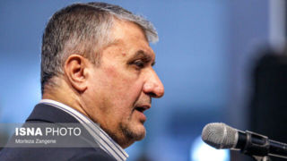 اسلامی: تولید رادیو دارو متوقف نمی‌شود