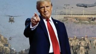 ترامپ مذاکرات با ونزوئلا را متوقف کرد ترامپ مذاکرات با ونزوئلا را متوقف کرد