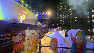 اعلام نامزدهای جشنواره فیلم کودک و نوجوان اعلام نامزدهای جشنواره فیلم کودک و نوجوان