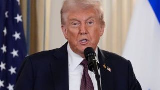 ترامپ: ۴۸ ساعت آتی برای غزه سرنوشت‌ساز است