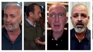 طوفانالاقصی و هفتم اکتبر کابوس همیشگی صهیونیستها! طوفانالاقصی و هفتم اکتبر کابوس همیشگی صهیونیستها!