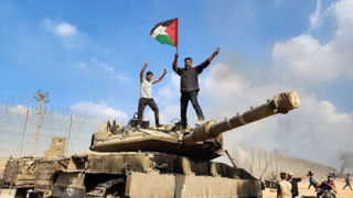 ۷ اکتبر؛ آیا واقعا می ارزید؟