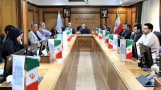 تغییرات اقلیمی در ایران بالاتر از متوسط جهانی است