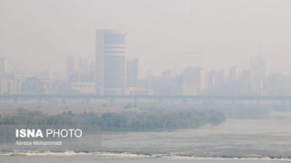 خوزستان تا دو ماه آینده همچنان آلوده است/ احتمال شعله‌ور شدن دوباره هورالعظیم