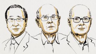 برندگان نوبل شیمی ۲۰۲۵ معرفی شدند