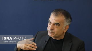 مدیر استقلال: تصادف بازیکن پرتغالی را هم به گردن من می‌اندازید؟/ ساپینتو گفت "See you soon"