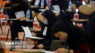 زمان اعلام نتایج نهایی کنکور مشخص شد