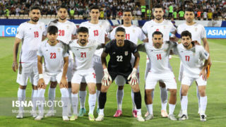 موقعیت استثنایی تیمملی در جام جهانی/ ایران در سید دوم شانس صعود بیشتری دارد موقعیت استثنایی تیمملی در جام جهانی/ ایران در سید دوم شانس صعود بیشتری دارد