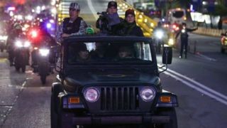 رزمایش نظامی بزرگ ونزوئلا در واکنش به تهدیدات آمریکا