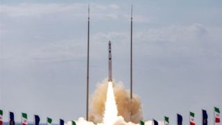 ایران در جمع ۱۰ کشور دارای چرخه کامل پرتاب ماهواره جهان ایران در جمع ۱۰ کشور دارای چرخه کامل پرتاب ماهواره جهان