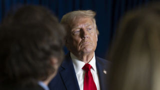 احتمال سفر ترامپ به اراضی اشغالی پس از توافق غزه