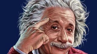 سندروم موی انیشتین سندروم موی انیشتین