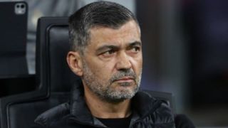 کونسیسائو رسماً سرمربی الاتحاد شد کونسیسائو رسماً سرمربی الاتحاد شد