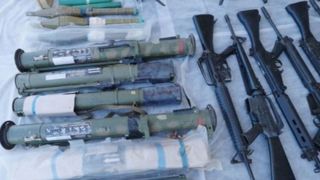 ادعای کشف تسلیحات ایرانی؛ تقلای تل آویو برای فشار بر تهران در سایه مذاکرات غزه