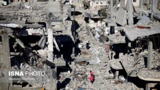 آکسیوس از پیشرفت در مذاکرات درباره غزه خبر داد