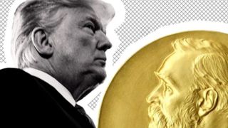 یورونیوز: صلح نوبل به ترامپ نمی‌رسد