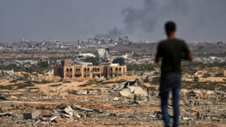 سی‌ان‌ان: نشانه‌های مثبتی درباره مذاکرات آتش‌بس غزه دیده می‌شود