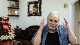 شرایط نگران‌کننده بازیگر پیشکسوت / محمد کاسبی در بخش مراقبت‌های ویژه