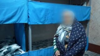 در زندان زنان قرچک چه خبر است؟!