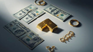 پیش‌بینی قیمت طلا، سکه و دلار امروز ۱۷ مهر ۱۴۰۴/بازارها در آستانه جهش یا عقب‌نشینی؟ 
