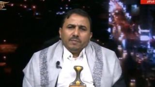 واکنش انصارالله یمن به توافق حماس: حمایت میکنیم واکنش انصارالله یمن به توافق حماس: حمایت میکنیم