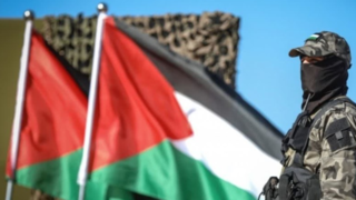 صلح اسرائیل با کسانی که قرار بود نابودشان کند! 