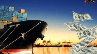 ۳۸ میلیارد دلار ارز صادراتی در ۷ سال گذشته برنگشت/فولاد و مس در صدر متخلفان 