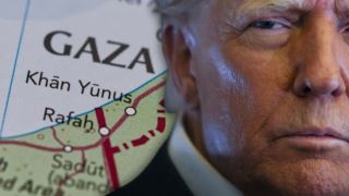 شبکه خبری آمریکایی: آینده طرح آتش‌بس در غزه نامشخص است