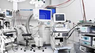 تولید ۷۰درصد تجهیزات پزشکی مصرفی در داخل کشور 