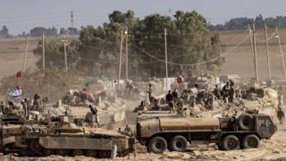 گزارش روزنامه هاآرتص درباره جزئیات توافق آتش‌بس غزه