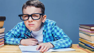 نزدیک‌بینی؛ اپیدمی قرن۲۱