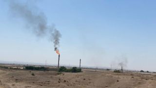 کاهش گاز سوزی در فلر NGL ۱۰۰۰ به همت شرکت پالایش گاز بیدبلند خلیج فارس کاهش گاز سوزی در فلر NGL ۱۰۰۰ به همت شرکت پالایش گاز بیدبلند خلیج فارس