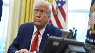 ترامپ: از ایران ممنونم که آتش‌بس غزه را تایید کرد/ با ایران همکاری می‌کنیم