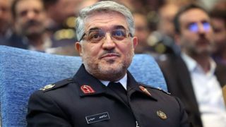 رئیس پلیس راهور: پلاک خودروها لاتین نمیشود رئیس پلیس راهور: پلاک خودروها لاتین نمیشود