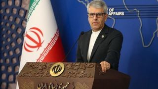 هشدار ایران درباره پیامدهای قانون‌شکنی آمریکا در کارائیب  