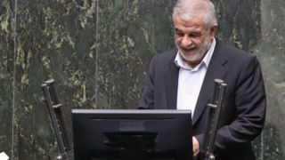 توضیحات رئیس هیئت مرکزی نظارت بر انتخابات شوراها درباره برگزاری تناسبی انتخابات در تهران توضیحات رئیس هیئت مرکزی نظارت بر انتخابات شوراها درباره برگزاری تناسبی انتخابات در تهران