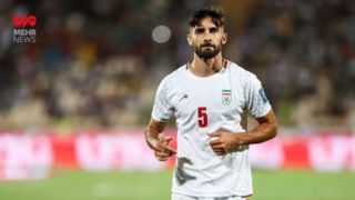 فوری: مدافع پرسپولیس به تیم ملی دعوت شد