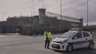 رسانه عبری: دستور رسمی آزادی اسرای فلسطینی صادر شد