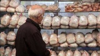 راز گرانی مرغ چیست؟/تنها ۳۶ درصد هزینه های تولید مرغ با ارز ۲۸۵۰۰ تومان است راز گرانی مرغ چیست؟/تنها ۳۶ درصد هزینه های تولید مرغ با ارز ۲۸۵۰۰ تومان است