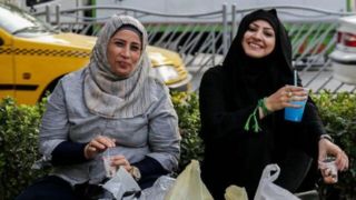 ایران چگونه میخواهد ۵ میلیون گردشگر عراقی جذب کند؟ ایران چگونه میخواهد ۵ میلیون گردشگر عراقی جذب کند؟