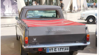 "پیکان خاطره‌ها" در برج میلاد