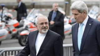 پروژه خطرناک جدید ظریف؛ خلع سلاح به نام «مردم»