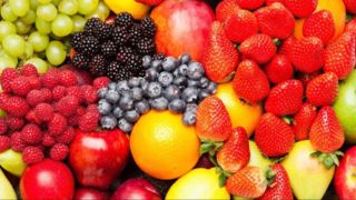 خوش‌مزه‌ترین خوراکی‌های سالم