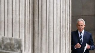 افشاگری بی‌بی‌سی علیه «تونی بلر»